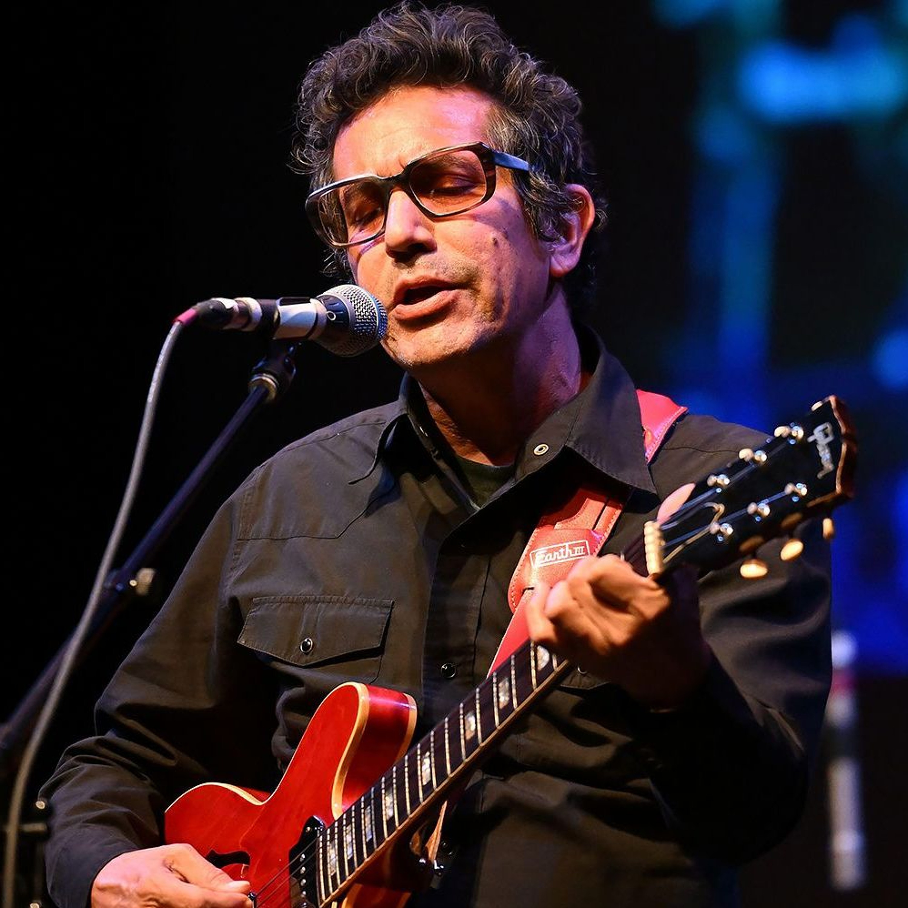 The Frank MacKay Show - Aj Croce