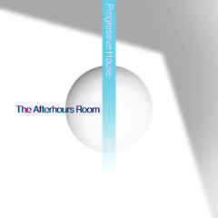 THE AFTERHOURS ROOM- PROGRESSIVE HOUSE 1