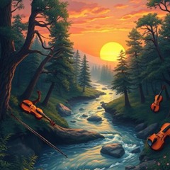 Nature’s Symphony