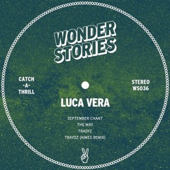 Traydz - Luca Vera