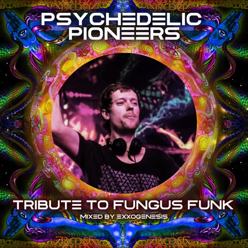 Psychedelic Pioneers