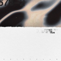 Forget You - @kristelum (Jerkbeat) [Unfin. DEMO]