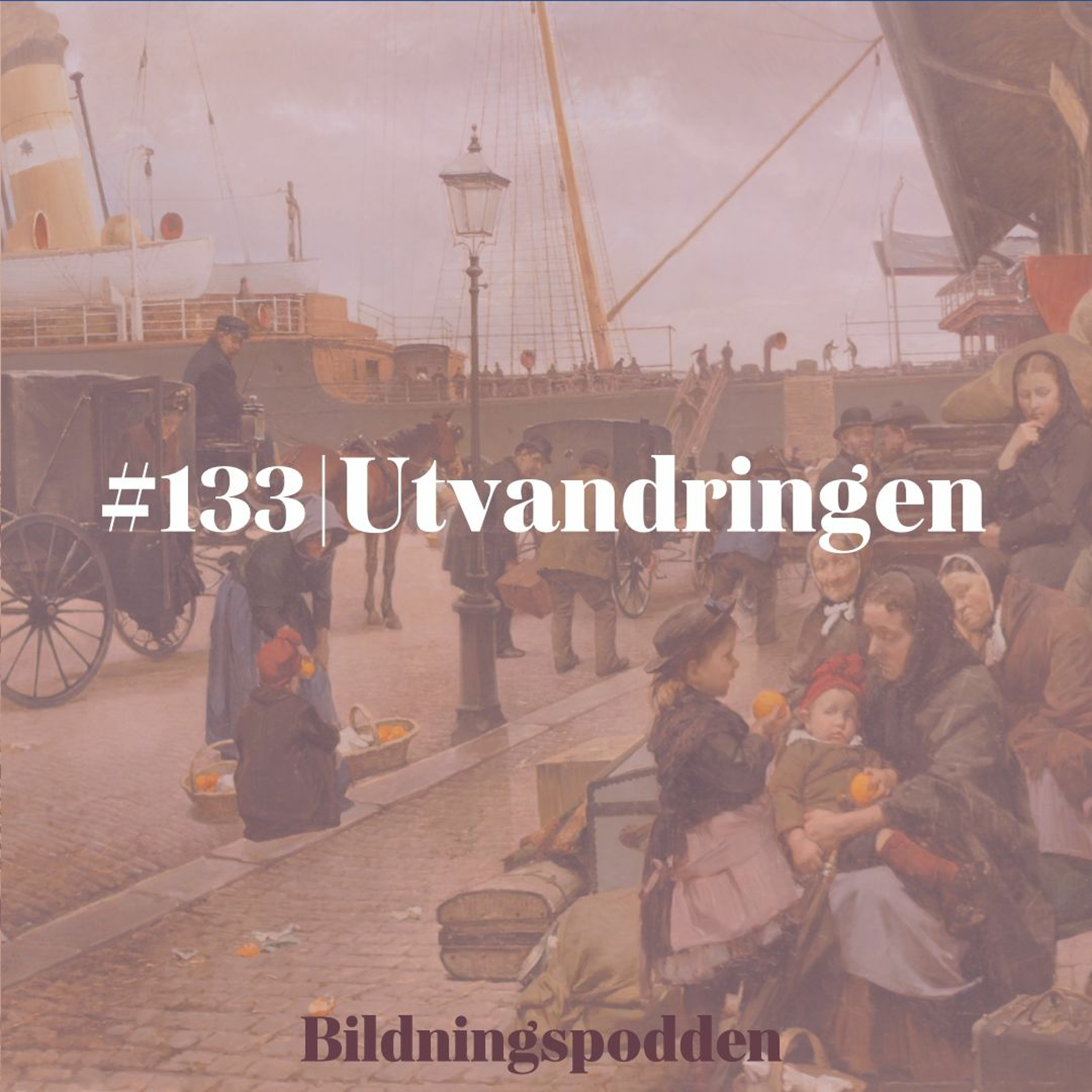 Bildningspodden