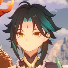 【原神】让风告诉你