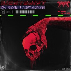 Nightshift - The Evil Seed
