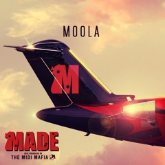 K.I.D. - Moola