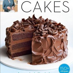 kindle👌 Martha Stewart's Cakes: Our First-Ever Book of Bundts, Loaves, Layers, Coffee Cakes, and