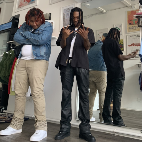 Fambroski- EXPANDING ** - (prod by. Arobeats). +:)