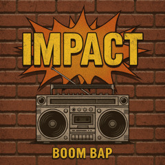 The Art of Survival - Boom Bap Type Beat