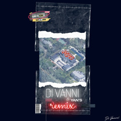 Kendrick Lamar , Gims - Not like us (DI VANNI & YAN'S EDIT)