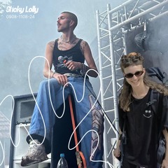 TAYPHOON X TIKITULA @ Sticky Lolly 2024