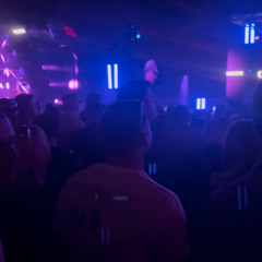 RAFA_EL S - ON THE BOMB AFTER THE PARTY CARL COX EVOLUTION-TECHNO_WROCLAW