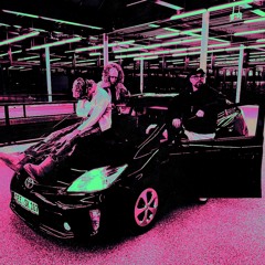 SKRT COBAIN X MARK FORSTER X SKI AGGU - SCHWARZER TOYOTA [DANNY SIERRA REMIX]