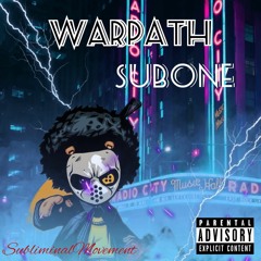 Warpath (Prod. Soulker)