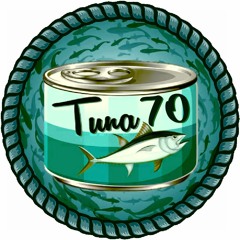 Tᑌᑎᗩᔕᗯᗩᖇᗰ 🎣 70 ...mixed...