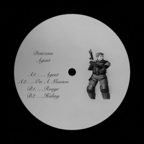 Premiere: Denizens - On A Misson