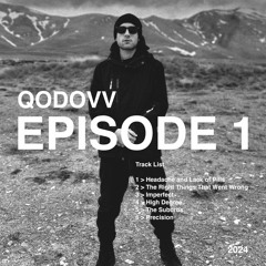 EPISODE 1-QODOVV-2024