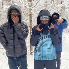 HOODBABYPEPPA - BACKEND leak