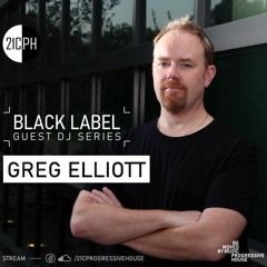 Black Label 032 | Greg Elliott