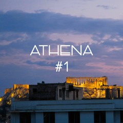 Athena #1