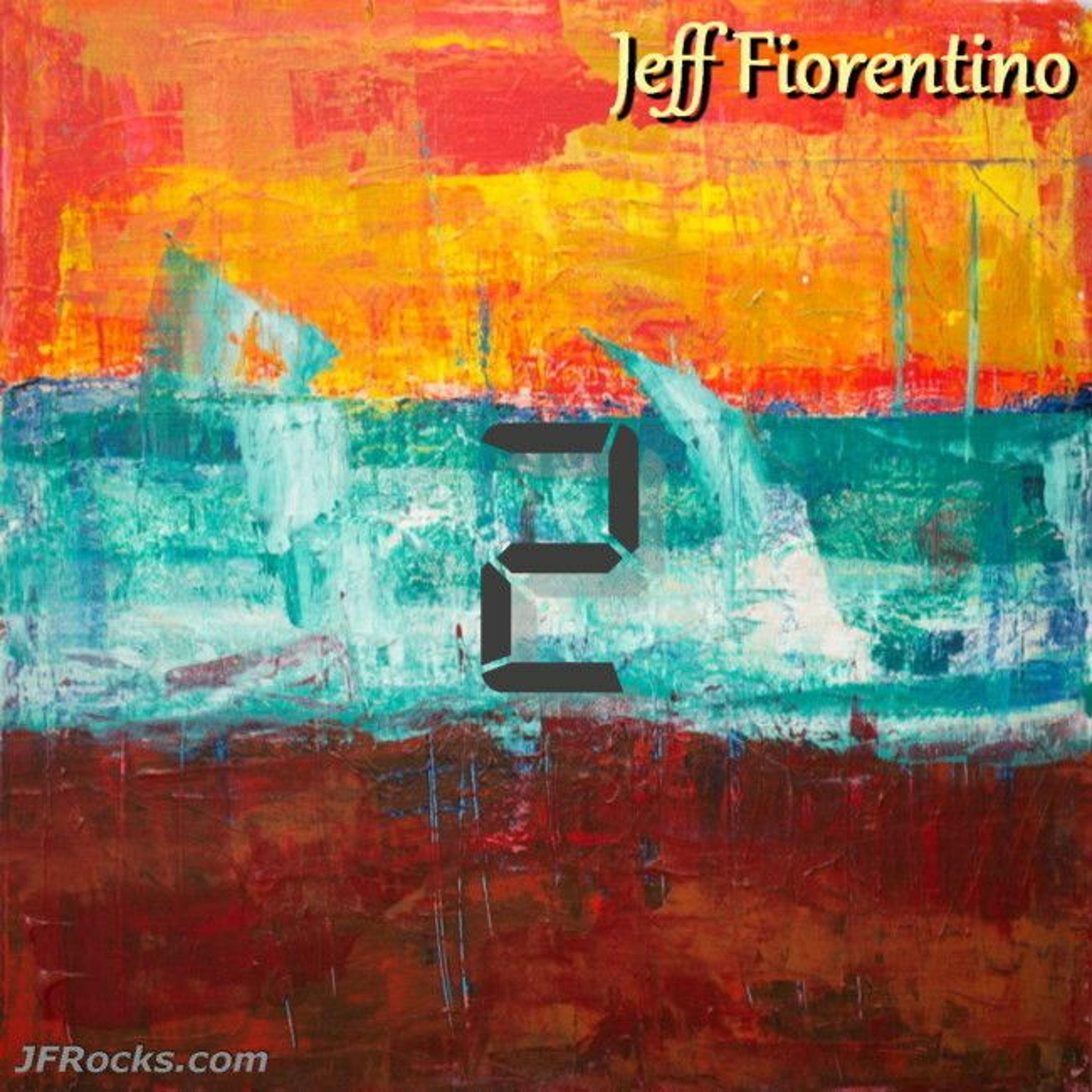 JFRocks Music Publishing