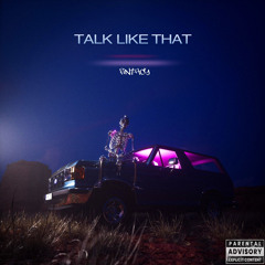 Talk like that [Prod. Sogimura]