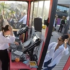 Klara Radio - Marie Døsen @ Klara Radio 100719 (low bitrate)