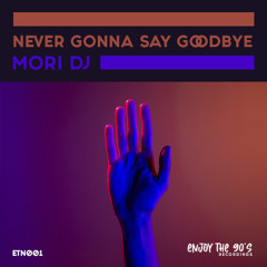 Never Gonna Say Goodbye (Original Mix)