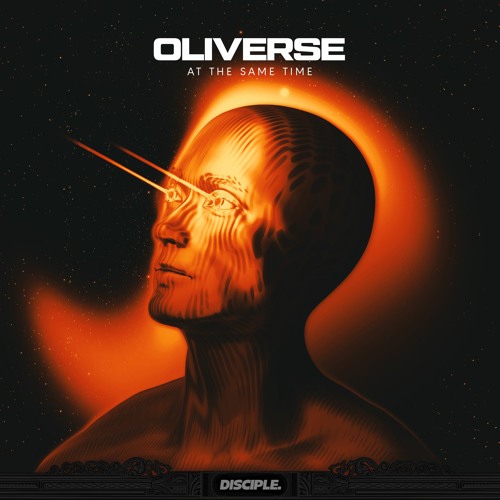 Oliverse - At The Same Time