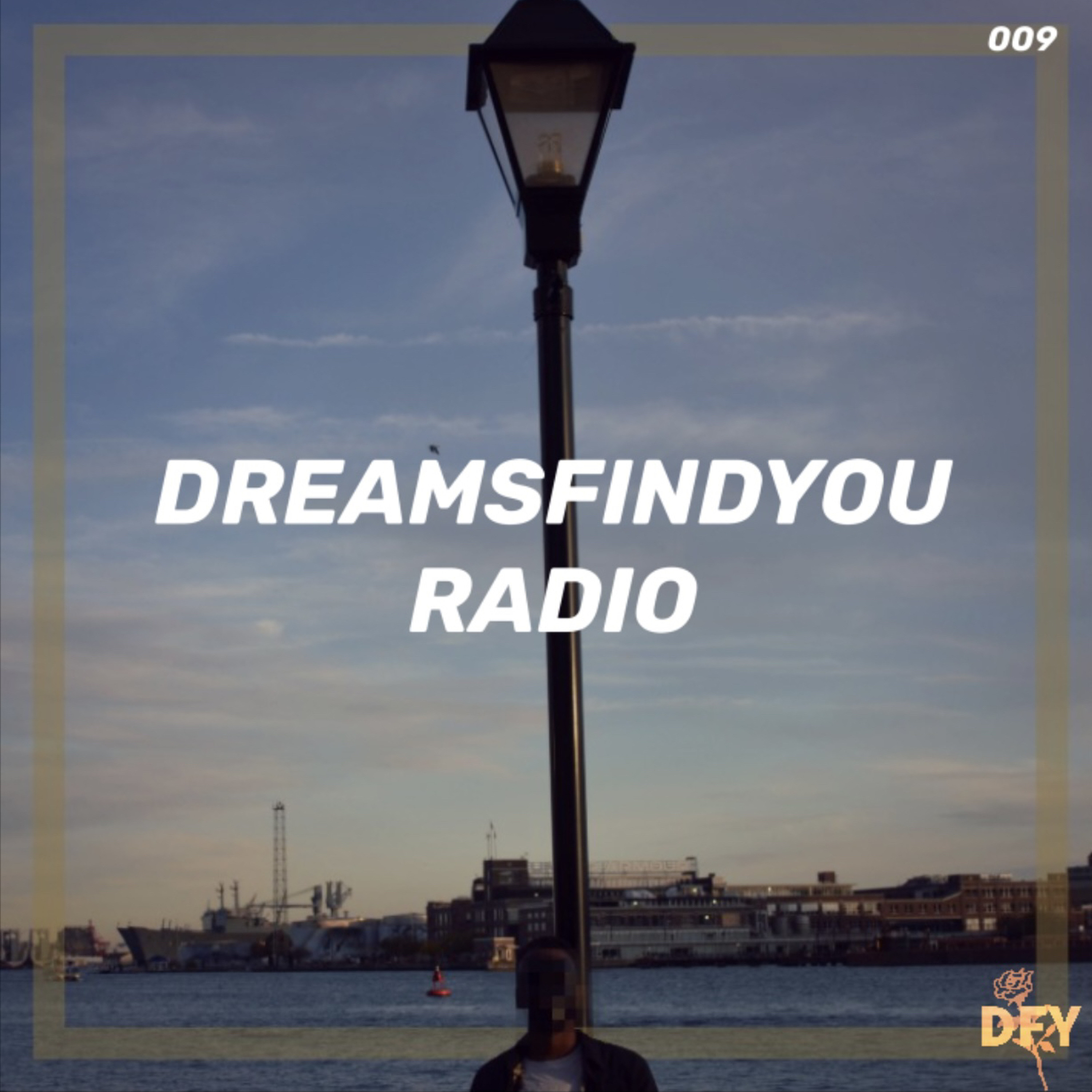 DFY Radio 3.13.22 episode artwork