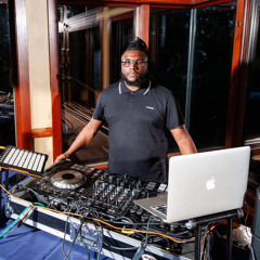 DJ ZEL Pedal Pub Labor Day Weekend