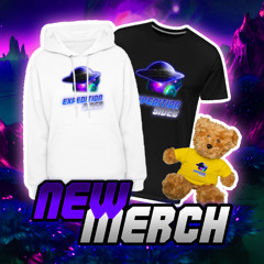 Might Know Us x Belly XiOn