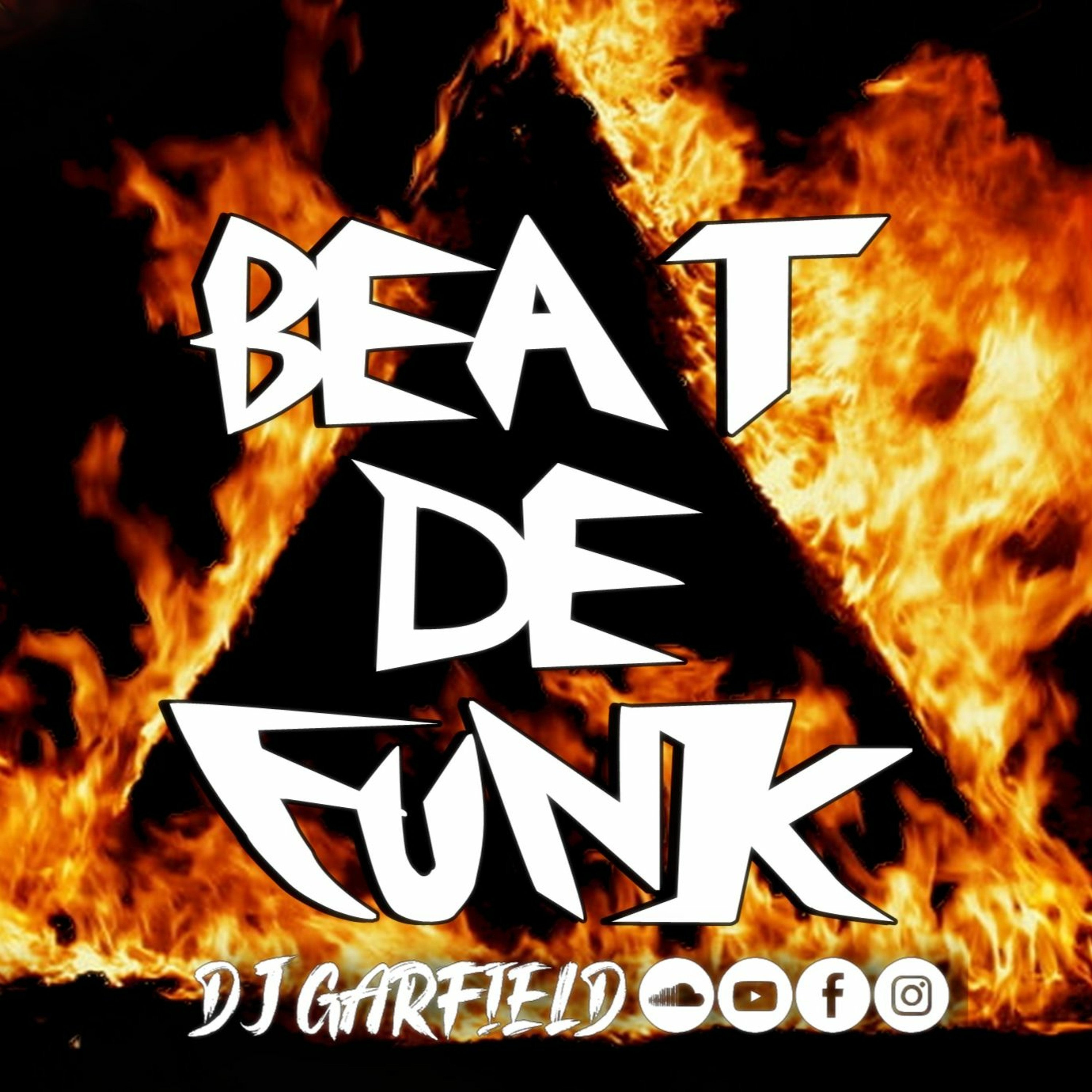 DJ GARFIELD PROD