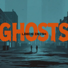 GHOST - SPOOK! SLIVER!