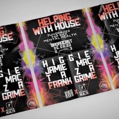 HWH X KMH Promo mix - B2B Jamie Mac