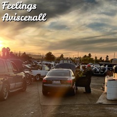 Feelings (feat. Of the Other Time & Alexis Luter)