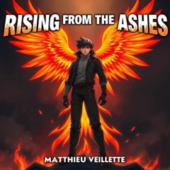 Rising from the Ashes