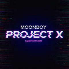 Moonboy Project X Contest - DevB