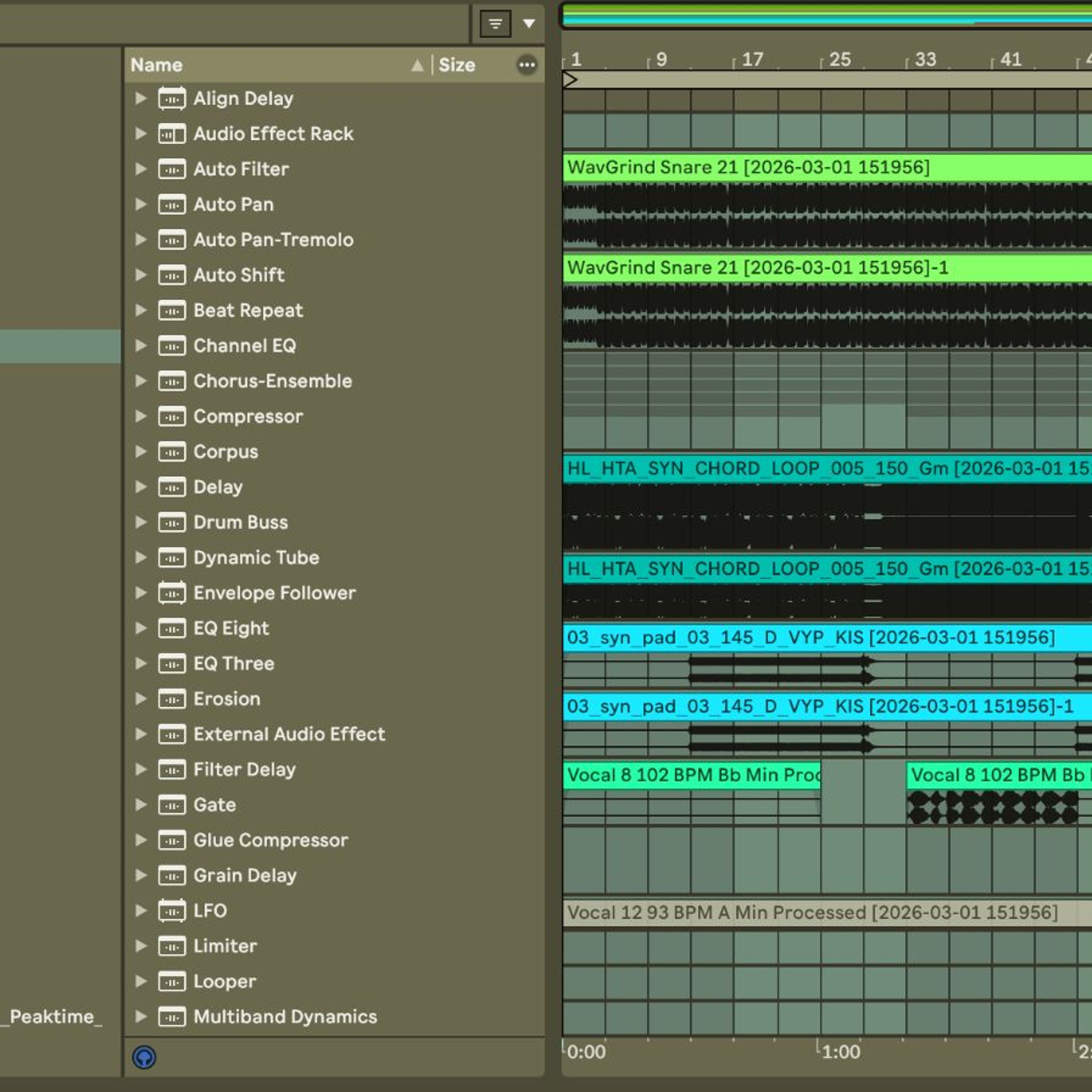 ward21_-_baddadan_Dat_remix_mmsweden episode artwork