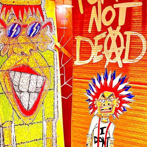 An American Fairy Tale - A Story To Tell // Part Two One Song