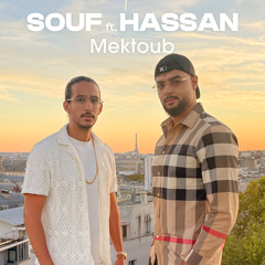 Mektoub (feat. Hassan)