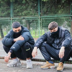 lvbel c5 ft. batuflex- paranoya