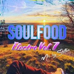 Soulfood Electro Vol. 7