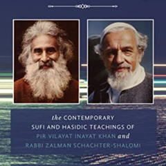 free EPUB 💌 When Oceans Merge: The Contemporary Sufi and Hasidic Teachings of Pir Vi