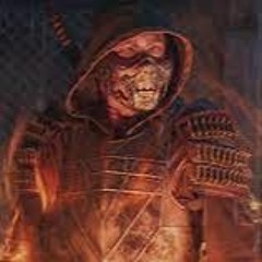 Scorpion Sings A Song (Mortal Kombat 2021 Movie Parody)