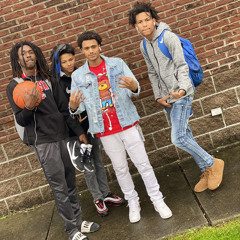 How I’m feelin ft - lil xae