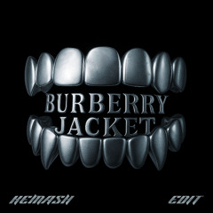 BURBERRY JACKET - KEMASH FUSION