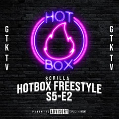 #WC8 Scrilla - Hotbox Freestyle