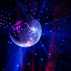 @zivSserenity - discoballin