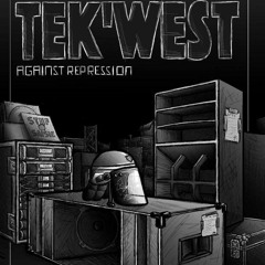 HARDSTYLE - TEK WEST